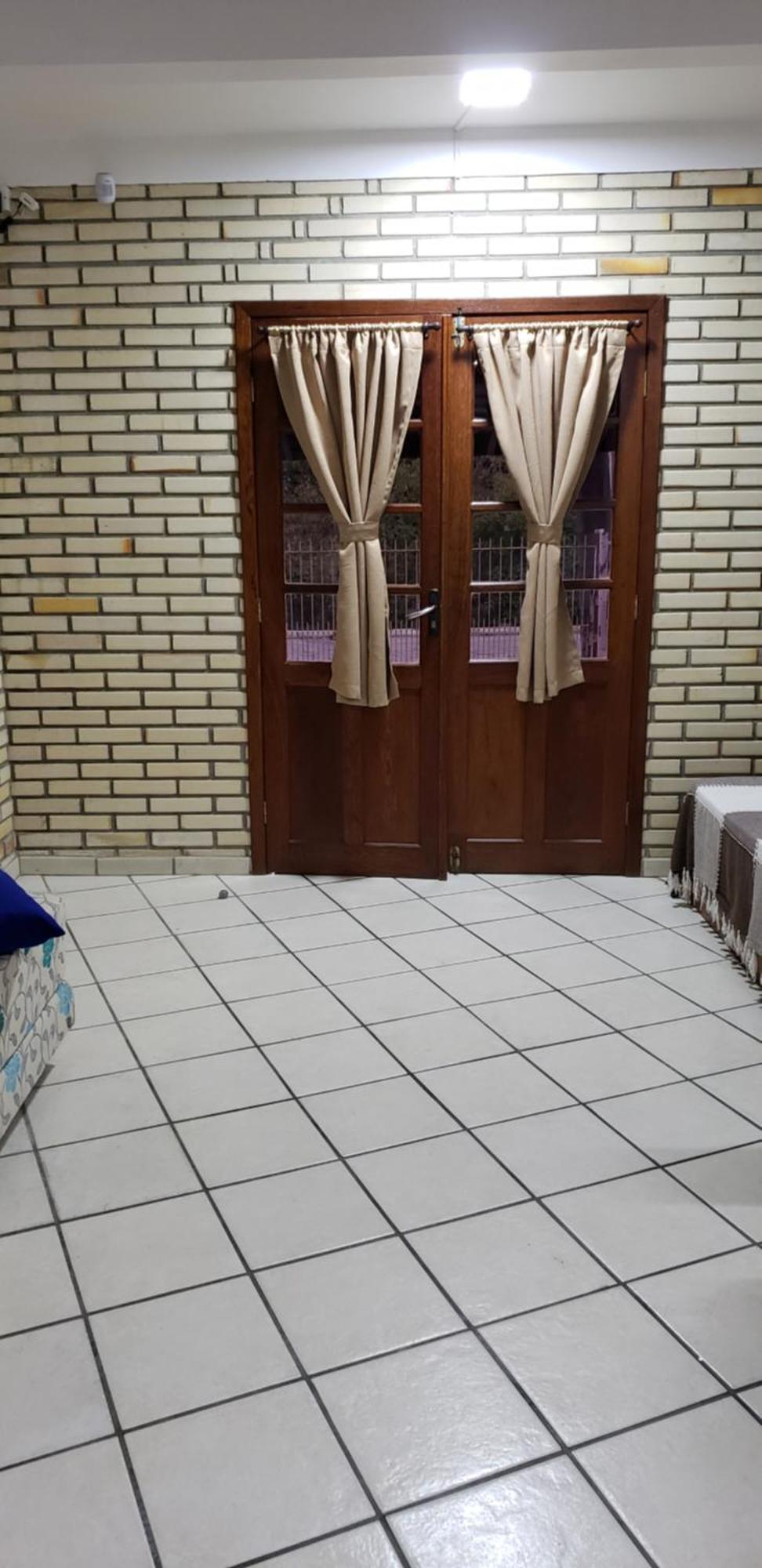 Residencial Costumes Brasileiras Hotel บอมบินญัส ห้อง รูปภาพ