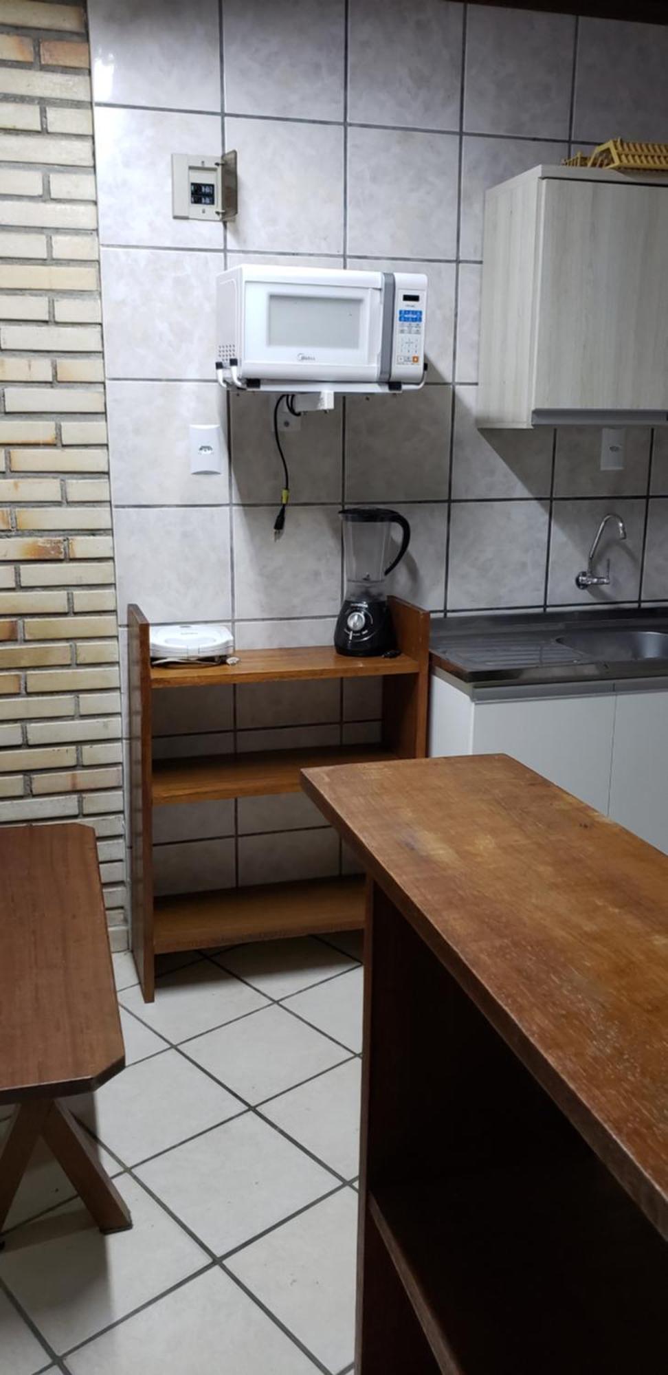 Residencial Costumes Brasileiras Hotel บอมบินญัส ห้อง รูปภาพ